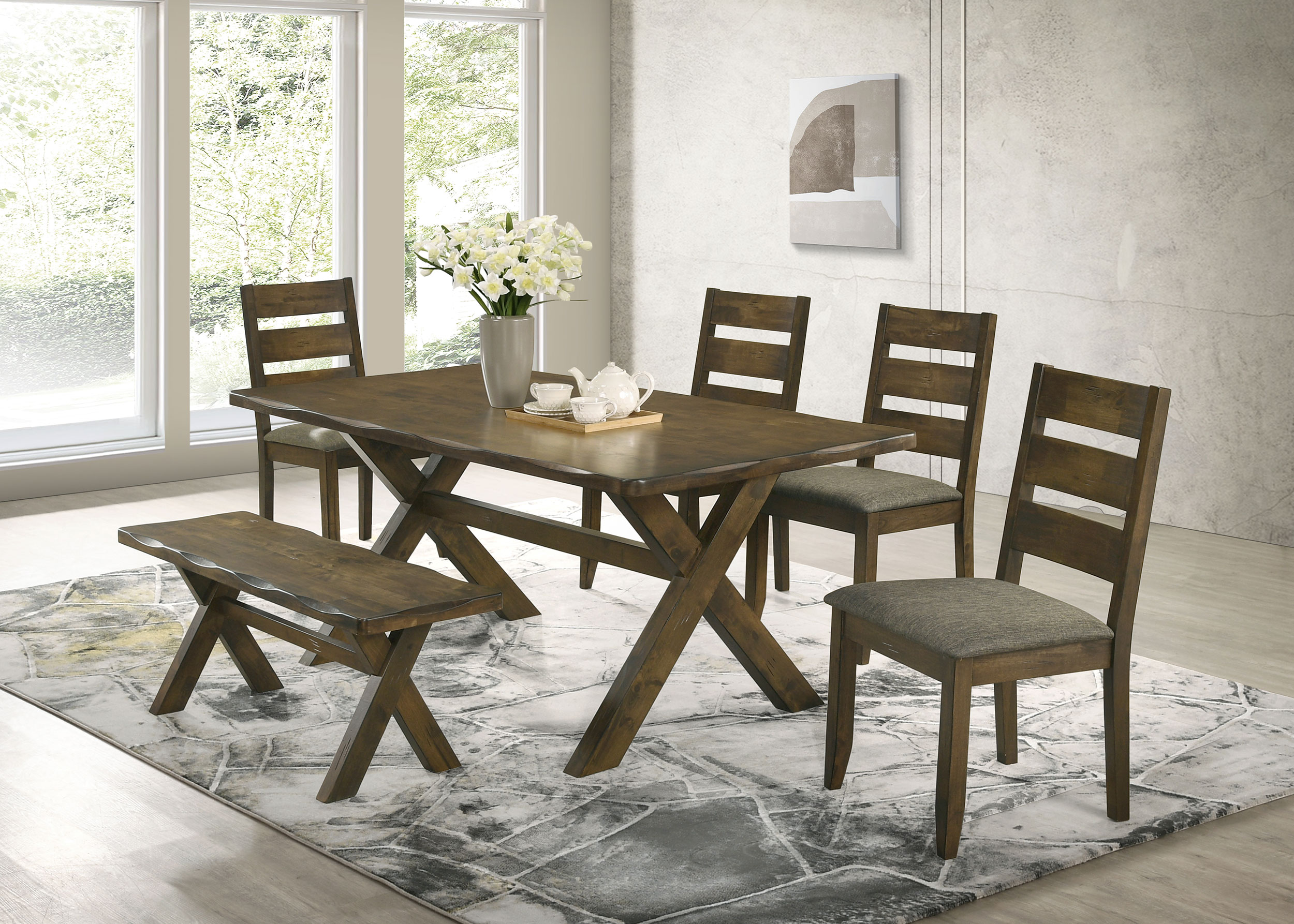 Lavon Dining Set