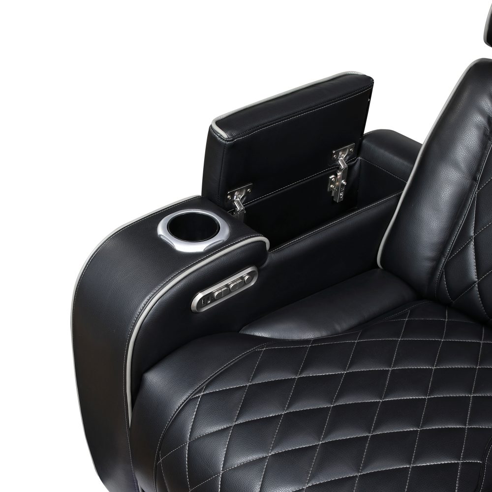Fairway Black Collection
