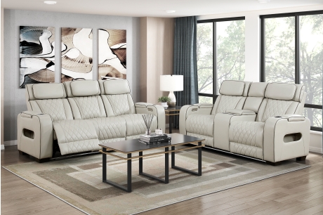 Fairway Brown Collection