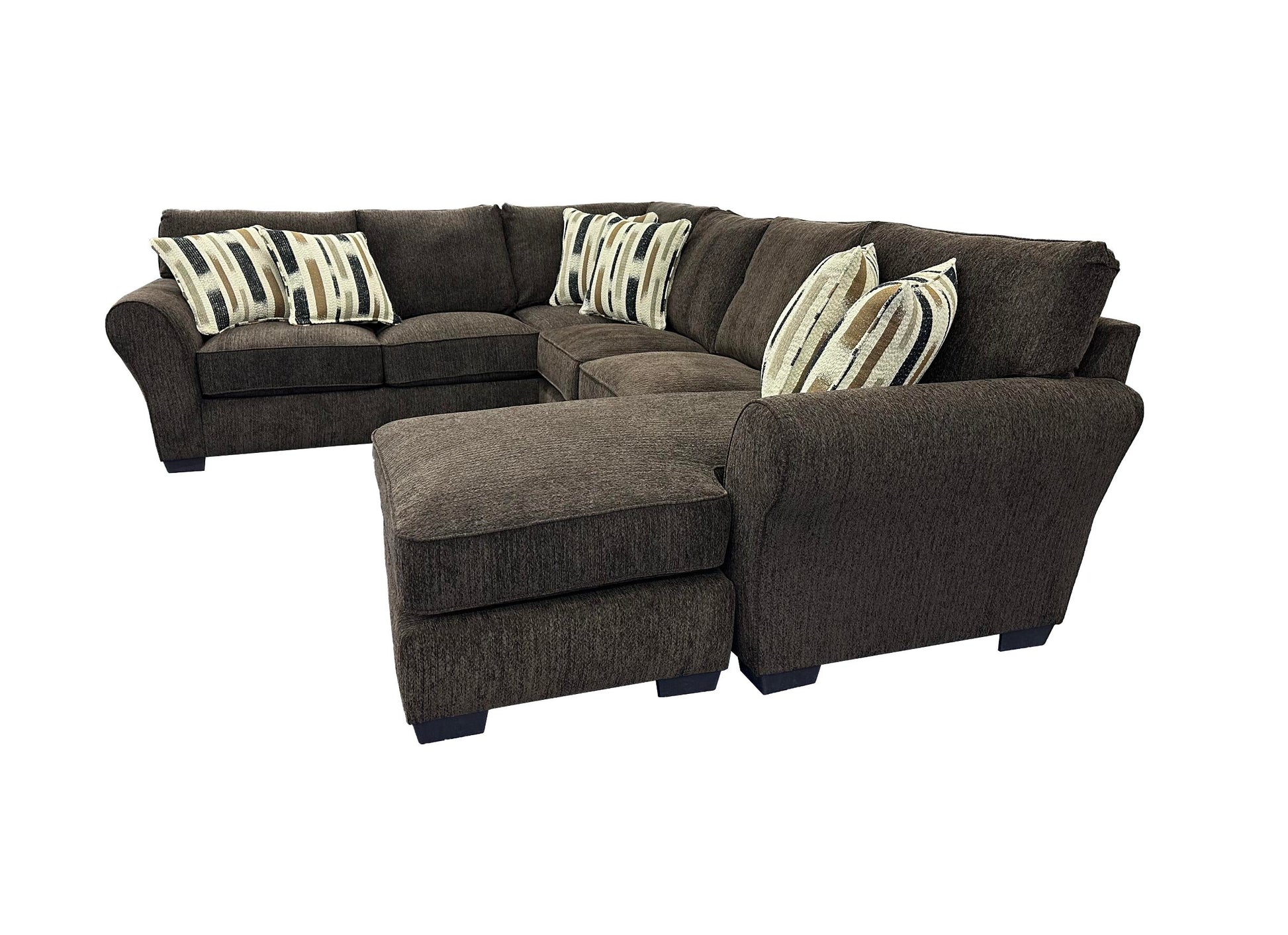 Savannah Sectional 2 PC Savannah Sectional 2 PC