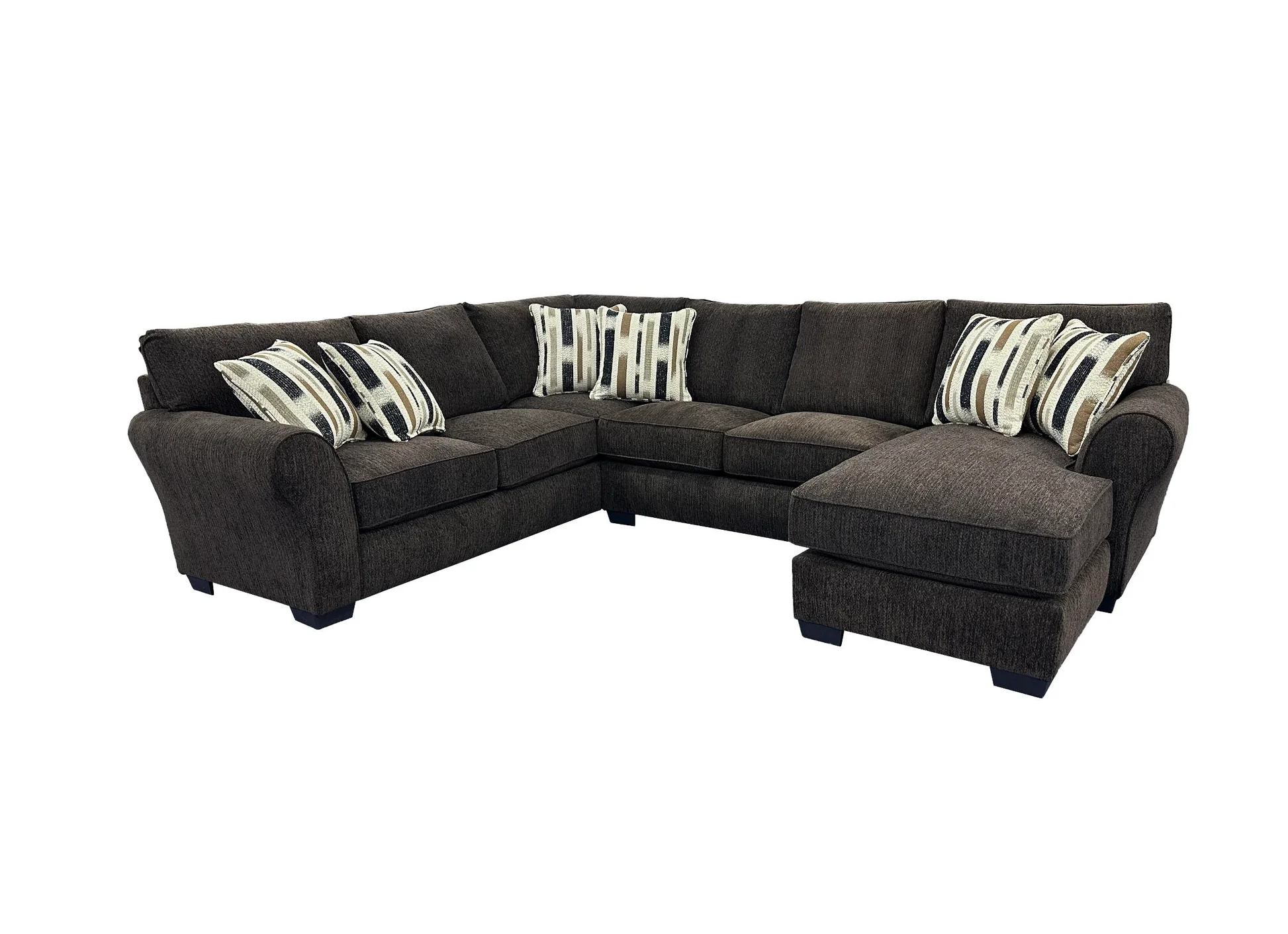 Savannah Sectional 2 PC Savannah Sectional 2 PC