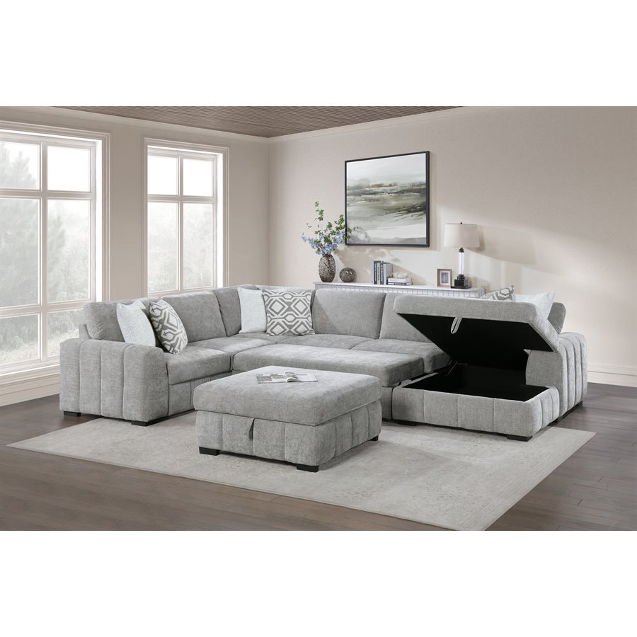 Ritchie Sectional Ritchie Sectional