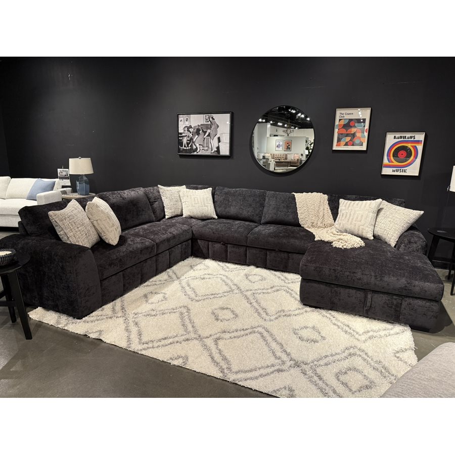 Ritchie Sectional Ritchie Sectional