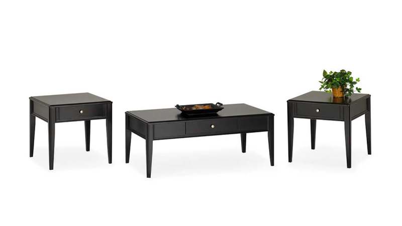East Shore 3Pc Set East Shore 3Pc Set
