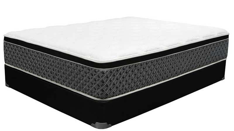 fitzgerald-euro-top-mattress Fitzgerald Euro-Top Mattress in Vancouver WA and Portland OR