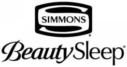 simmons-beautyrest-logo Simmons Beauty Sleep mattress logo logo at The Furniture Shack in Portland OR